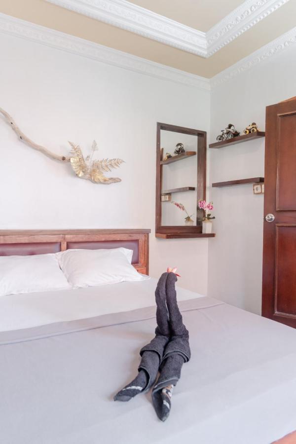Pigeon Mandala & Resto Apartemen Nusa Dua (Bali)
