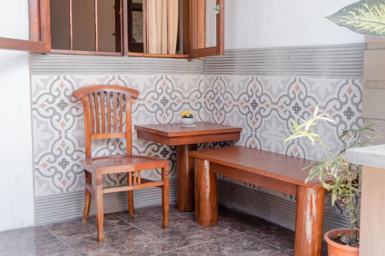 Pigeon Mandala & Resto * Nusa Dua (Bali)