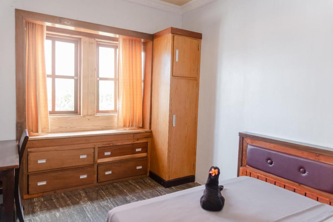 Apartemen Pigeon Mandala & Resto Nusa Dua (Bali)